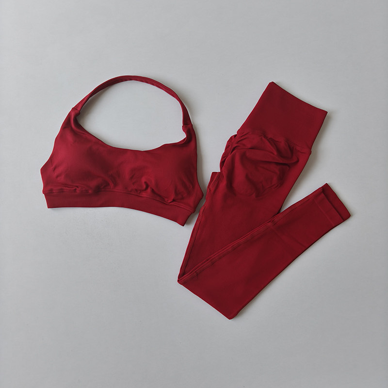 Scarlet Red