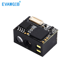 EVAWGIB 2D Embedded <strong>QR</strong> <strong>Code</strong> Reader Vending Machine Mini Barcode Scanner Module <strong>QR</strong> <strong>Code</strong> Scanner Module Kiosk PDF417 - Product Image 6