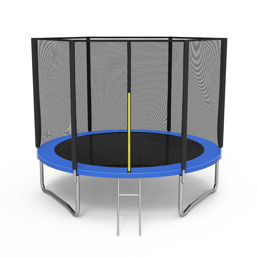 Outside Net TRAMPOLINE
