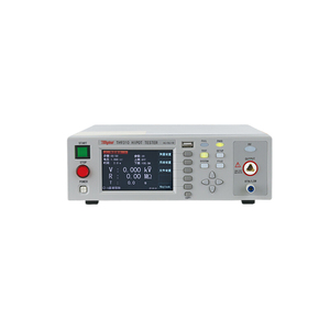 TH9320 specificazione di sicurezza del componente di prova dell'isolamento di tensione programmabile AC/DC TH9310A/TH9310B - Product Image 1