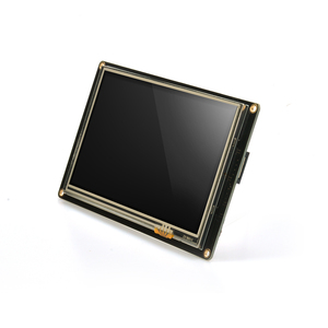 Nextion NX8048K050 5,0 Zoll HMI-Touch-Display der erweiterten Serie Intelligentes USART UART Serielles TFT-LCD-Bildschirm modul Mensch - Product Image 3