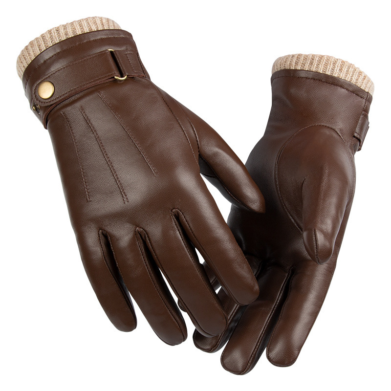 Brown - m