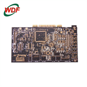 多層高品質回路電子図PCB回路図 - Product Image 3