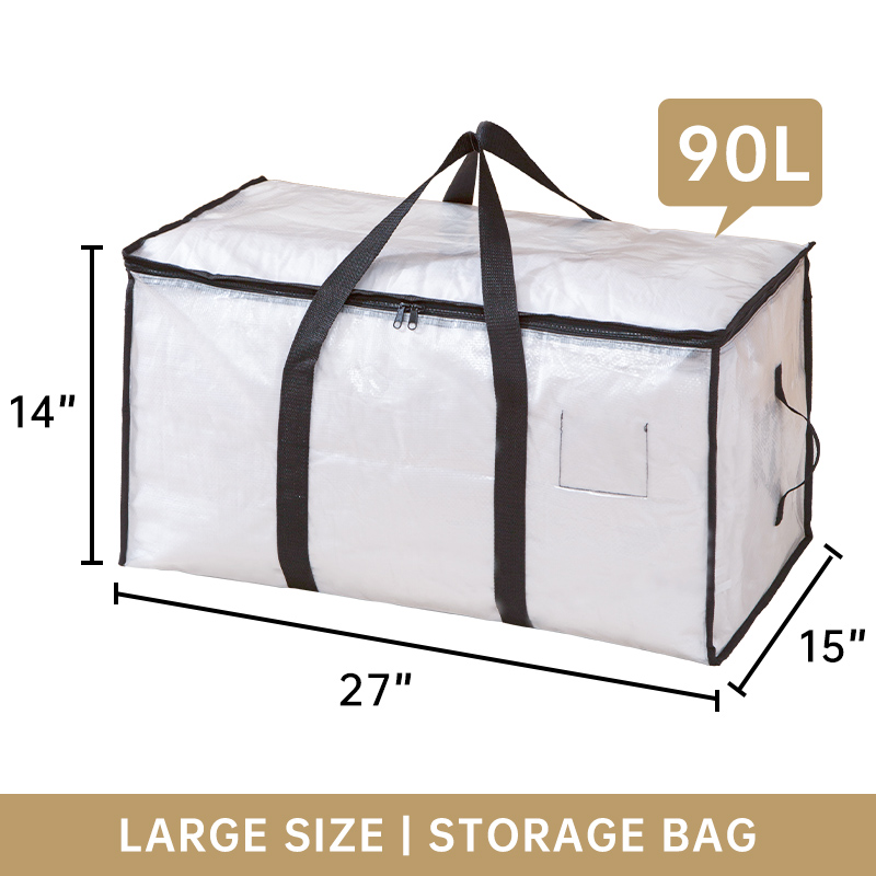 White 90L