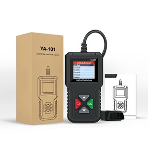 Utomotive-herramienta de diagnóstico para el hogar, accesorio de diagnóstico para el hogar, 2 unidades - Product Image 6