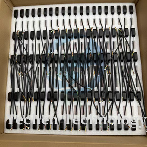 65dBc 46mm x 18mm Anti-Interferenz-Terminal Verteidigung modul FPV-Interferenz signal Suppressor Anti-Spoofing-Signal - Product Image 3