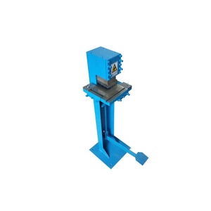 90度手动开槽机开槽机/手动开槽机 - Product Image 1