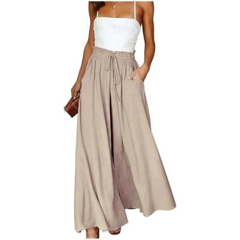 Solid Khaki