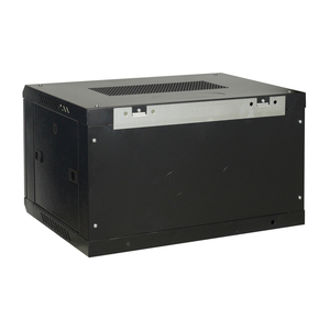 Personalizado 6u montaje en pared DDF gabinete de red centro de datos telecomunicaciones ordenador servidor gabinete estante - Product Image 5