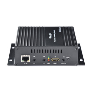 DMB-8800A Premium 1*HD MI+<strong>2</strong>*AV H.264 Analog to IP Video <strong>Encoder</strong> IPTV Streaming <strong>Encoder</strong> for IPTV/OTT Solution - Product Image 1