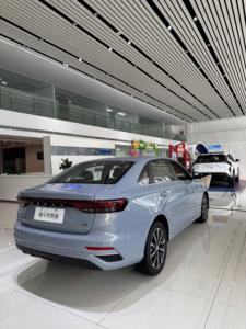 Geely <span class=keywords><strong>Dihao</strong></span> Voiture Emegrand benzinli Geely araba Emgrand 2025 nesil 1.5 L Cvt Voiture Geely Emegrand 2025 Voiture