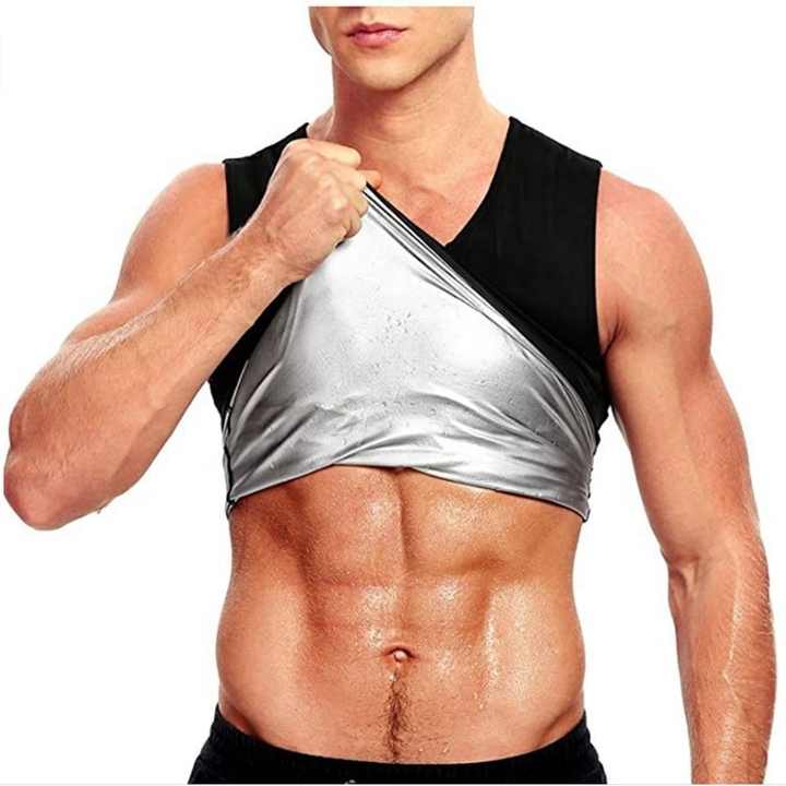 Vedo Suana Suit Custom Logo Weight Loss Fitness Tummy Control Neoprene Sweat Tank Tops Body Shapers Suana Coat Vest