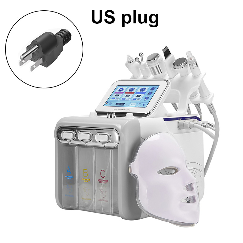 US Plug