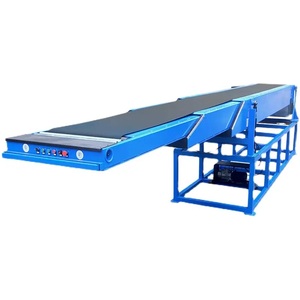 Smart Transporting Sorter <strong>Container</strong> Truck <strong>Loading</strong> and <strong>Unloading</strong> Telescopic Belt <strong>Conveyor</strong> Assembly Line E-commerce - Product Image 2