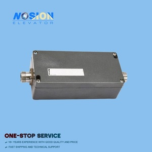 Линейный кодировщик лифта EXE650B X25/8 система линейного кодировщика лифта - Product Image 1
