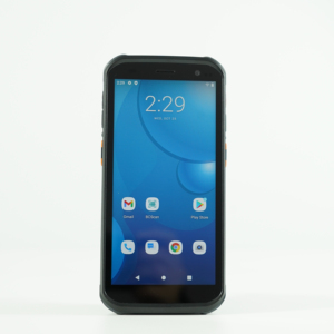 プロフェッショナルスキャンエンジンハンドヘルドAndroidPDAを搭載したGoodcomAndroid 11 OS - Product Image 2