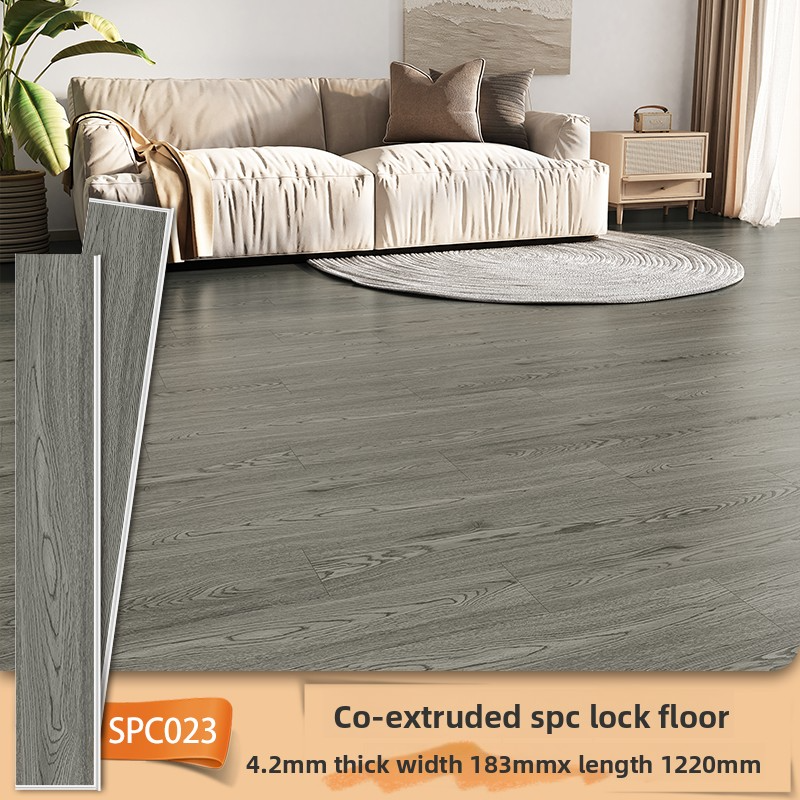 023 co extruded white base model