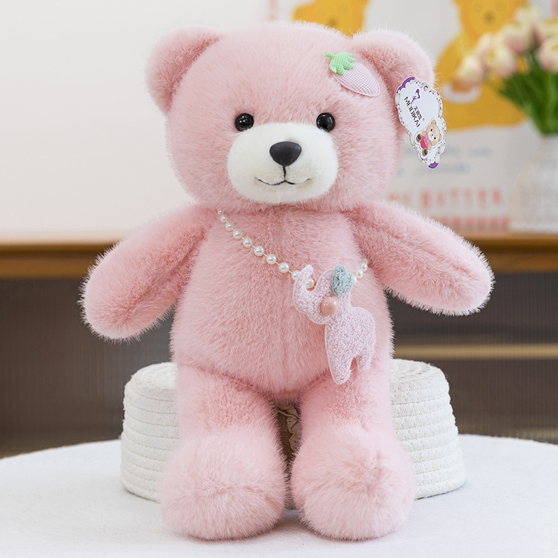 Modello zaino Pearl - rosa