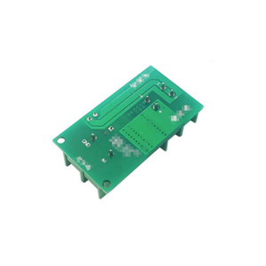OKY3496-10 interruttore elettronico della scheda di controllo dell'interruttore a impulsi modulo interruttore 3 v5v12v24v modulo interruttore tubo MOS - Product Image 3