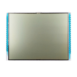 Personalizzazione schermo LCD trasparente 7 segmento lcd TN FSTN VA - Product Image 2
