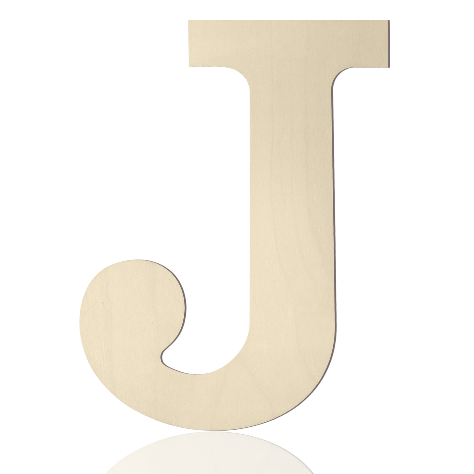 J