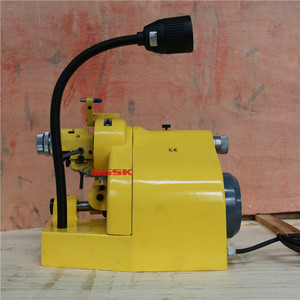 刀具磨床精密立铣刀磨床MR-U2万能刀具磨床 - Product Image 6