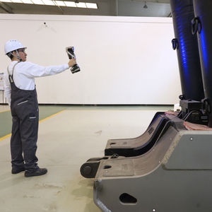 <strong>3D</strong> <strong>Scanning</strong> Programs Scantech <strong>3D</strong> Scanner Price <strong>3D</strong> Scanner Distributor - Product Image 4