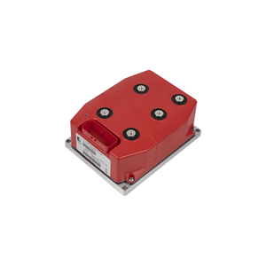 EV Motor Controller 1232SER-5422 48V 400A AC Controller para coche eléctrico - Product Image 1