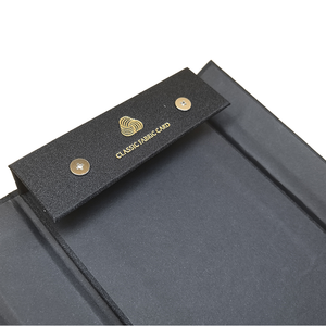 Cảm giác vải Danh mục Mẫu cuốn sách tùy chỉnh vải mẫu hiển thị rack-miễn phí mẫu có sẵn để thử nghiệm cho hàng may mặc/may mặc - Product Image 4