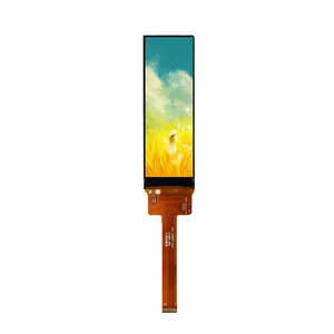 2.99 inch tft bar <strong>display</strong> module transmissive drive IC ST7701S screen ips tft 268x800 SPI+RGB lcd <strong>display</strong> - Product Image 2