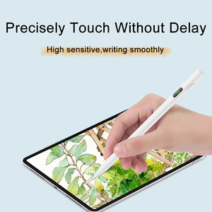 XIAOMI/APPLE/HUAWEIタブレットに使用2025新リリースカスタマイズロゴユニバーサルスタイラスペンデジタルパワーディスプレイアクティブスタイラス - Product Image 4
