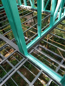 Steel Structure Building Design <strong>Services</strong> With Cost-Effective Solutions and Precise Calculations - Product Image 6