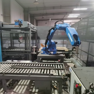 <strong>Automated</strong> Warehousing and Logistics Conveyor Storage <strong>System</strong> - Product Image 6