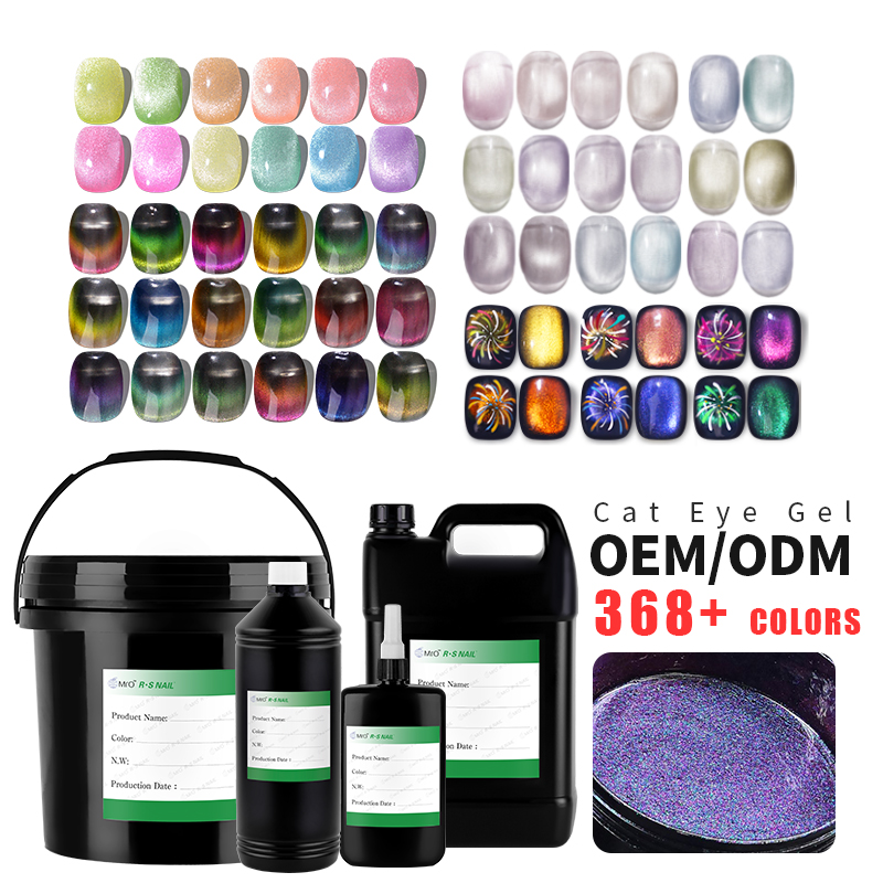 368 colors for selection