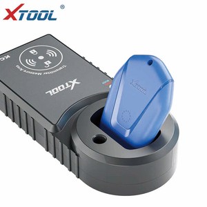 XTOOL KS-1 Smart <strong>Auto</strong> <strong>Key</strong> <strong>Programmer</strong> Blue Emulator Code Reader