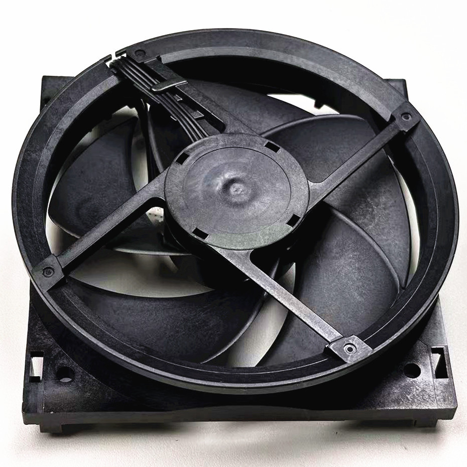 Pour Xbox One Noir