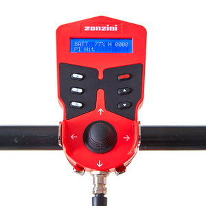 ZONZINI Buddy Electric <span class=keywords><strong>Stair</strong></span> Climber für den Möbel transport Super power Lithium batterie 200 kg Kletter ausrüstung Zubehör - Product Image 4