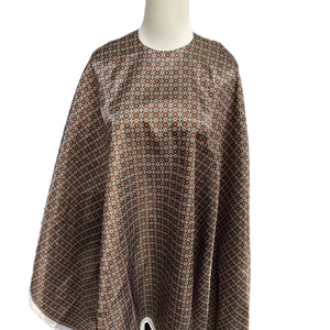 轻松返回100% 涤纶5075D缎面面料数码印花面料外套夹克服装衬里家纺 - Product Image 1