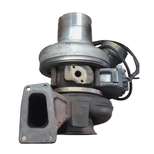 HE500VG เทอร์โบชาร์จเจอร์สำหรับ Scania P R730 DP16อุปกรณ์เครื่องยนต์ดีเซลเทอร์โบ3794132 3794133 - Product Image 2