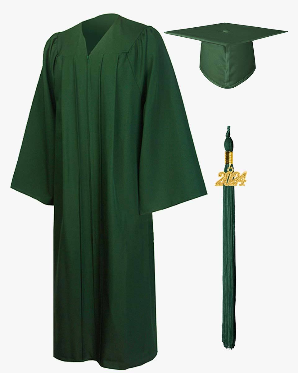 Verde scuro