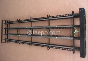 Phổ loại khung trong nhà 1400 cặp IDF trung gian phân phối khung cho LSA module cho điện thoại trao đổi văn phòng trung tâm - Product Image 2