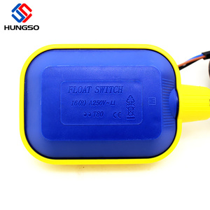 220v 16(8) UN Acqua di Livello del Liquido di Controllo Per La Pompa Dell'acqua Elettrica di Controllo del Livello Dell'acqua Interruttore A Galleggiante - Product Image 3