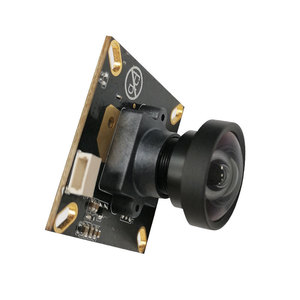 Baja iluminación IMX307 1080P 60FPS 2MP Alta resolución USB Máquina expendedora inteligente Módulo de cámara Raspberry Pi Módulo de cámara