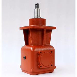 <strong>Variable</strong> High <strong>Speed</strong> Rpm Increasing <strong>Variator</strong> Gearbox - Product Image 6
