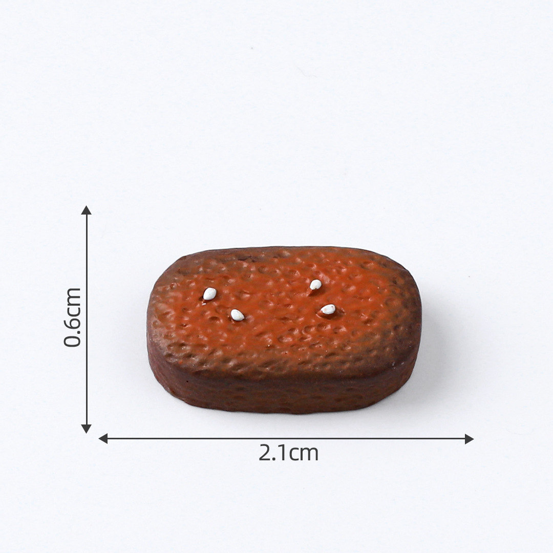 4# Biscuits