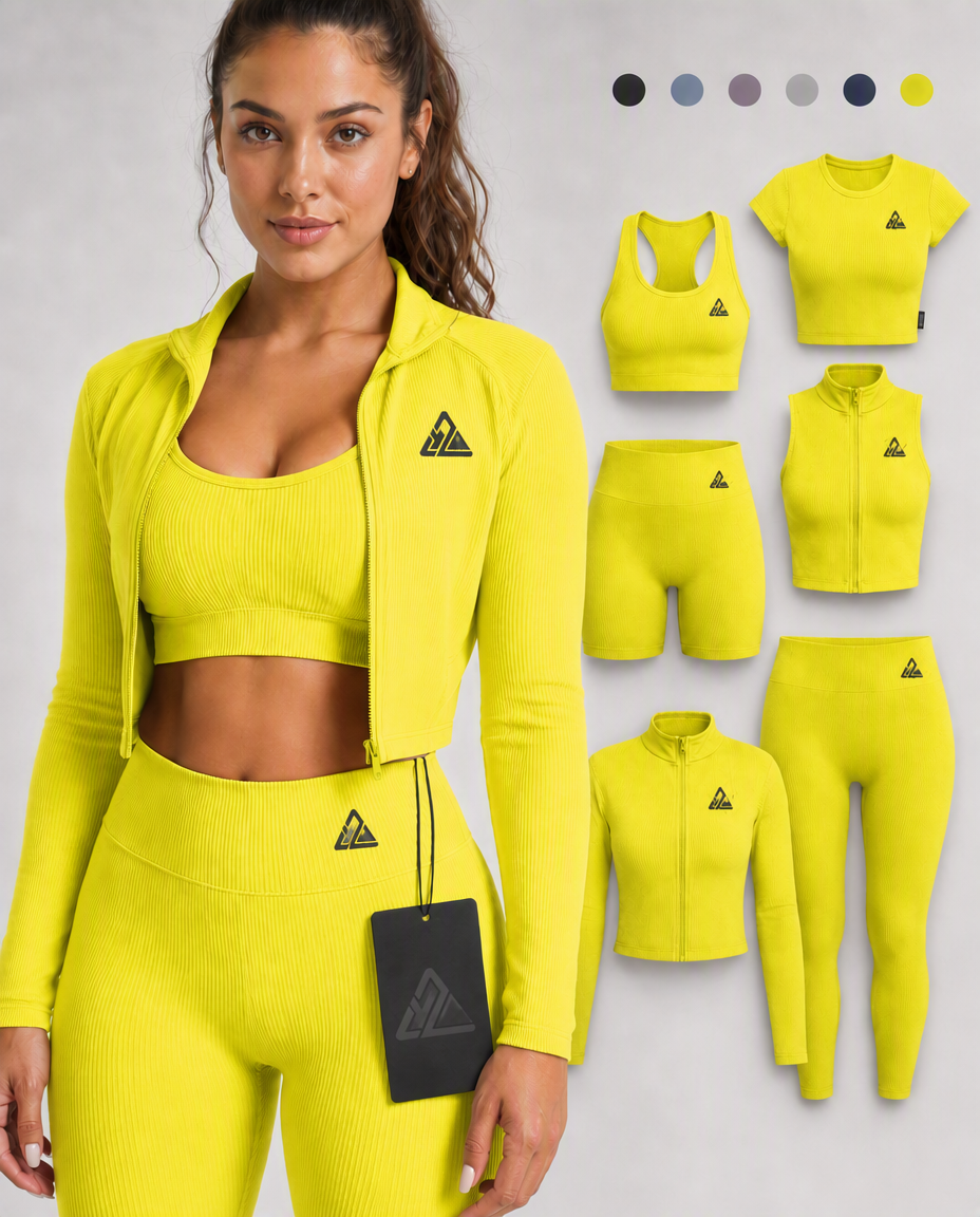 Jaune