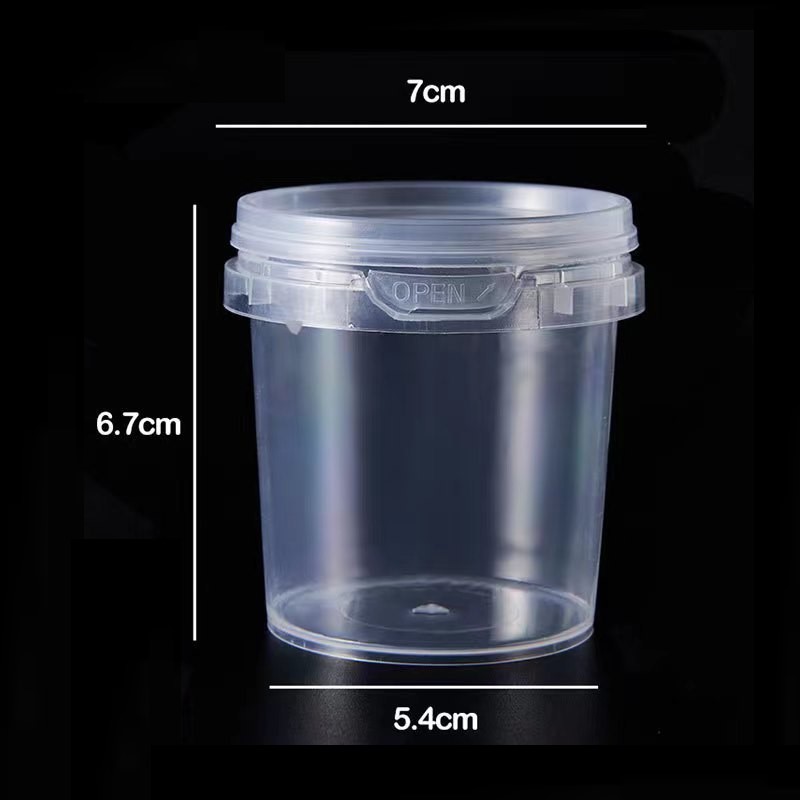 150ml without handle
