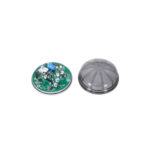 Weclouds Zhaga Book 18 Lamp Controller Supporting DALI 0-10V Dimmer <strong>PWM</strong> with 2.4G Mesh for Smart Street Lighting <strong>Control</strong> <strong>System</strong> - Product Image 5