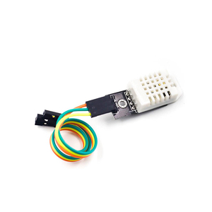 DHT22/AM2302 sensore digitale di temperatura e umidità modulo sensore di umidità sensore di umidità per Arduino kit DIY