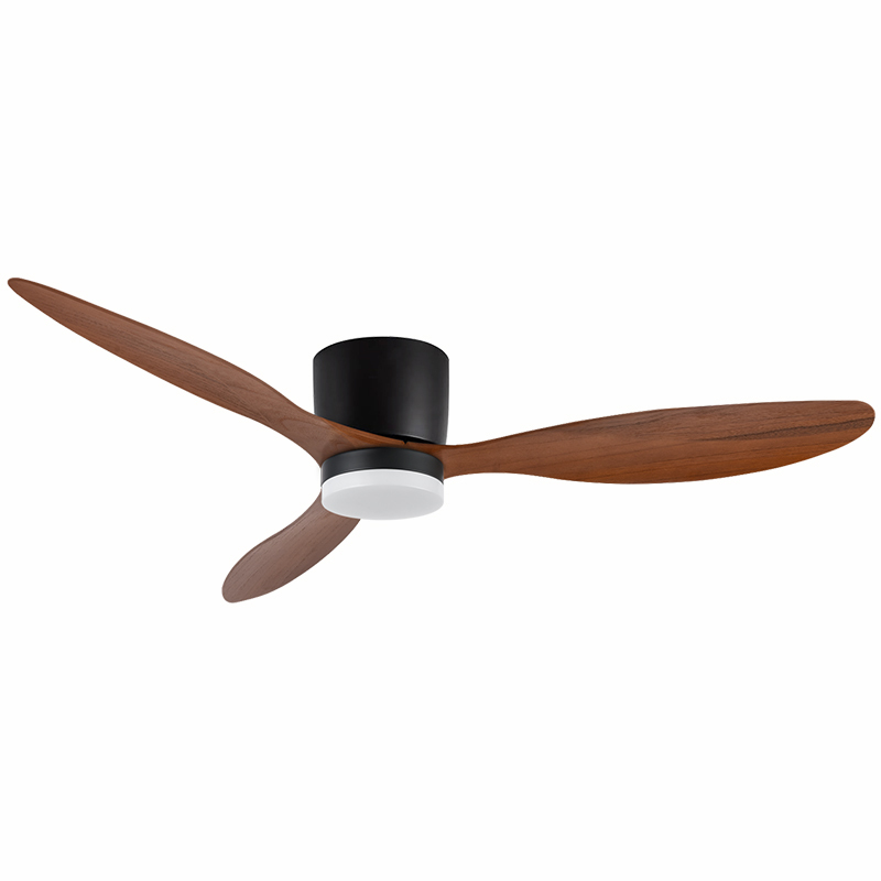 Black + Walnut Wood